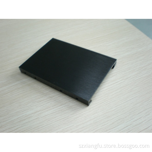 CNC Machining Parts 2.5"SSD Cases 9mm